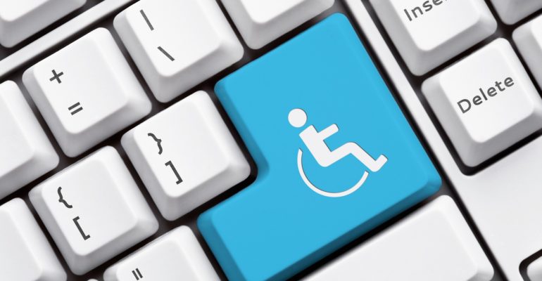 software util pentru persoane cu dizabilitati